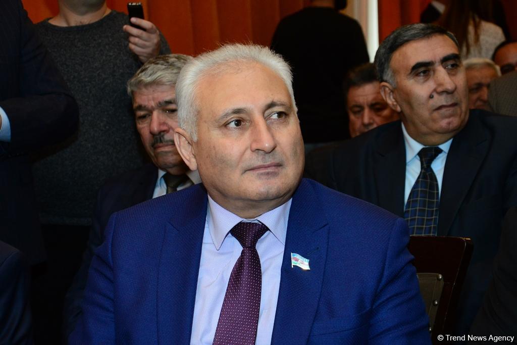 Azərbaycan jurnalistlərinin VII qurultayı keçirilib (FOTO) (YENİLƏNİB)