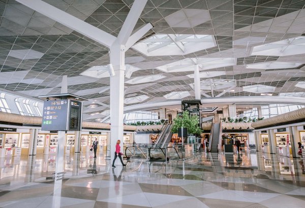 Aeroportlarda VİP salonlardan istifadə qaydaları açıqlanıb