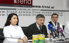 Azərbaycan kulinarlarının  “Super Sun”la birgə növbəti uğuru (FOTO)