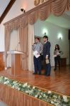"Magistratura.az"da Birinciliyin mükafatlandırılması tədbiri keçirilib (FOTO)