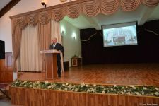"Magistratura.az"da Birinciliyin mükafatlandırılması tədbiri keçirilib (FOTO)