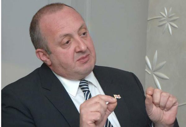 Marqvelaşvili: Gürcüstan NATO-ya üzv olmağa layiqdir
