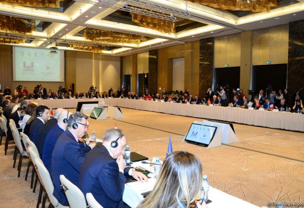 Səfir: Azərbaycan və Çin yeni əməkdaşlıq mərhələsinin astanasındadır