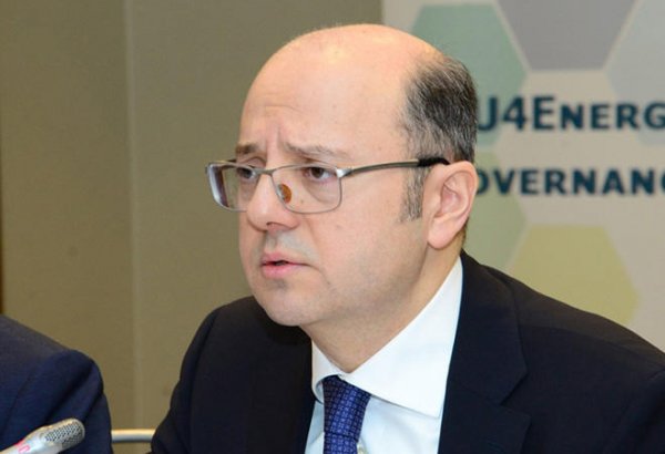 Pərviz Şahbazov Rusiyanın Azərbaycanda AES tikmək təklifini şərh edib