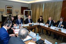 Azərbaycan Beynəlxalq Energetika Xartiyasına qoşulacaq (YENİLƏNİB) (FOTO)