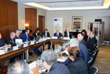 Azərbaycan OPEK+ sazişinin müddətinin uzadılmasını dəstəkləyir (YENİLƏNİB)(FOTO)