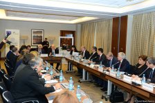 Azərbaycan OPEK+ sazişinin müddətinin uzadılmasını dəstəkləyir (YENİLƏNİB)(FOTO)