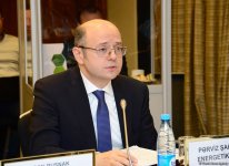 Azərbaycan Beynəlxalq Energetika Xartiyasına qoşulacaq (YENİLƏNİB) (FOTO)
