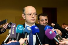 Azərbaycan OPEK+ sazişinin müddətinin uzadılmasını dəstəkləyir (YENİLƏNİB)(FOTO)