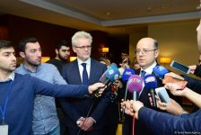 Azərbaycan OPEK+ sazişinin müddətinin uzadılmasını dəstəkləyir (YENİLƏNİB)(FOTO)