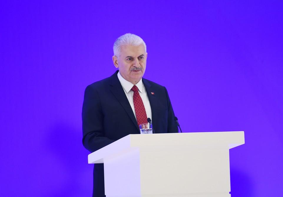 Binəli Yıldırım: Qarabağ, Suriya, İraq və digər yerlərdə törədilən qətliamları unutmamalıyıq