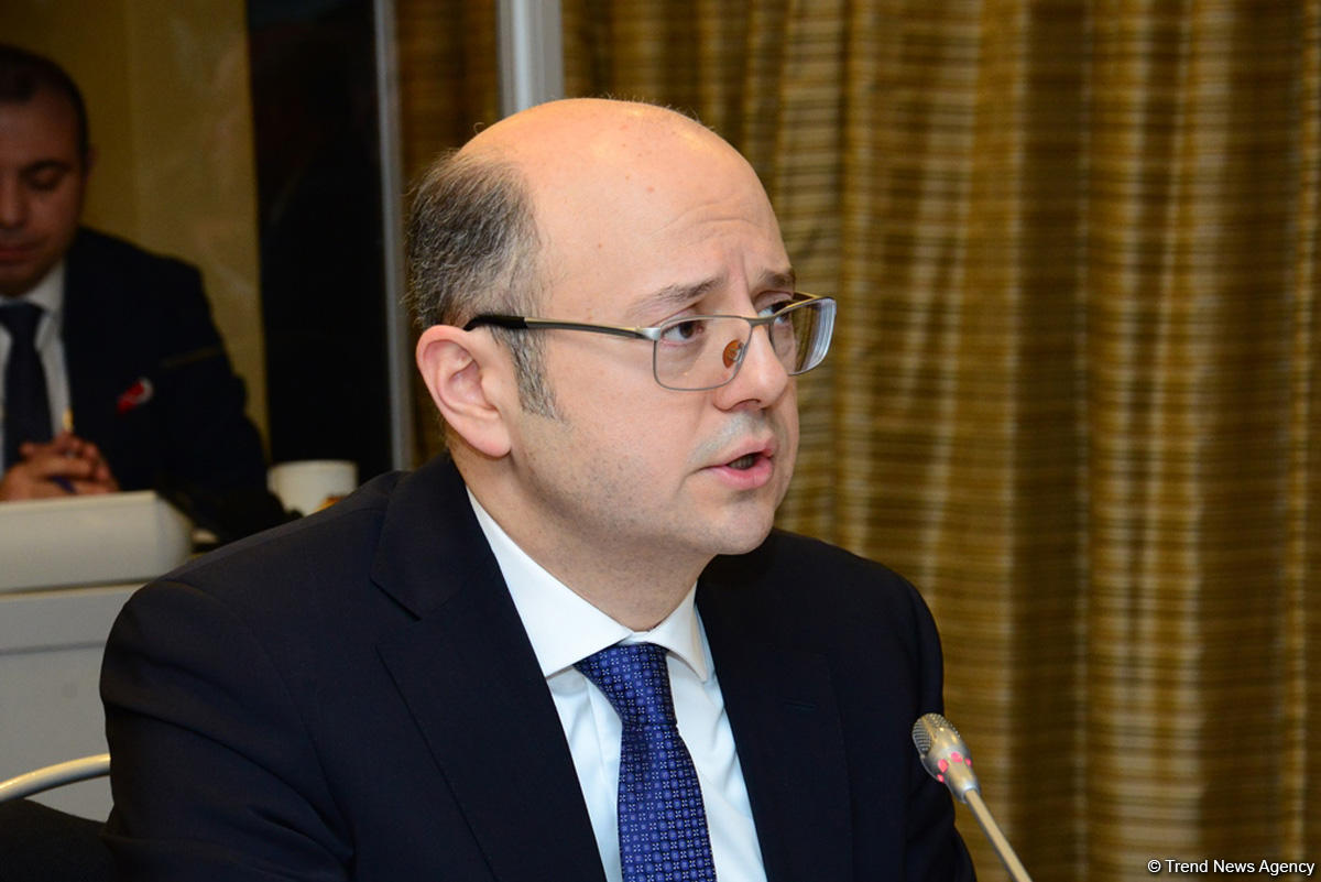 Azərbaycan OPEK+ sazişinin müddətinin uzadılmasını dəstəkləyir (YENİLƏNİB)(FOTO)