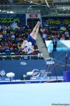 Bakıda idman gimnastikası üzrə Dünya Kubokunun ən gözəl anları FOTOLARDA