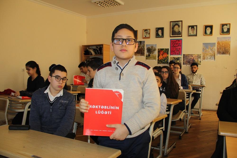 Bilik Fondu “Şərq dünyasında Novruz” adlı tədbir keçirib (FOTO)