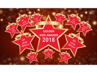 "Azerbaijan golden kids awards 2018" mükafatlandırma mərasimi baş tutacaq
