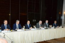 Əli Həsənov: KİV-lər diqqətli olmalıdır ki, Seçki Məcəlləsinin tələbləri pozulmasın (FOTO)