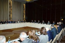 Əli Həsənov: KİV-lər diqqətli olmalıdır ki, Seçki Məcəlləsinin tələbləri pozulmasın (FOTO)