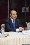 Əli Həsənov: KİV-lər diqqətli olmalıdır ki, Seçki Məcəlləsinin tələbləri pozulmasın (FOTO)