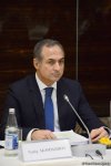 Əli Həsənov: KİV-lər diqqətli olmalıdır ki, Seçki Məcəlləsinin tələbləri pozulmasın (FOTO)