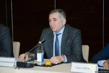 Əli Həsənov: KİV-lər diqqətli olmalıdır ki, Seçki Məcəlləsinin tələbləri pozulmasın (FOTO)