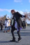 “Doğma Bulvarda”  -  “Bahar Nağılı”! (FOTO)
