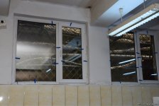 Azərbaycanda prezident seçkiləri ilə əlaqədar seçki bülletenlərinin çapına başlanılıb (FOTO)