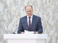 Bərdədə Prezident İlham Əliyevin sədrliyi ilə pambıqçılığın inkişafına dair respublika müşavirəsi keçirilib (FOTO) (YENİLƏNİB-4)
