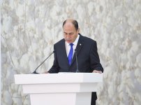 Bərdədə Prezident İlham Əliyevin sədrliyi ilə pambıqçılığın inkişafına dair respublika müşavirəsi keçirilib (FOTO) (YENİLƏNİB-4)