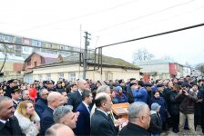 Qubadakı tarixi hamam bərpa edilib (FOTO)