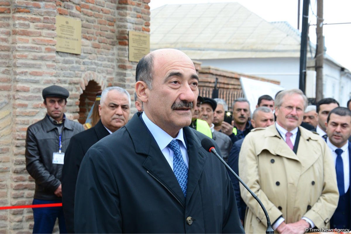 Nazir: İşğalçı Ermənistan faktaraşdırıcı missiyaların həyata keçirilməsinə əngəllər törədir