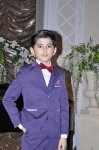 13 yaşlı azərbaycanlı pianoçu Almaniyada beynəlxalq müsabiqənin qalibi olub (FOTO)