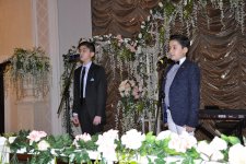 13 yaşlı azərbaycanlı pianoçu Almaniyada beynəlxalq müsabiqənin qalibi olub (FOTO)