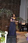 13 yaşlı azərbaycanlı pianoçu Almaniyada beynəlxalq müsabiqənin qalibi olub (FOTO)