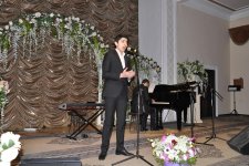 13 yaşlı azərbaycanlı pianoçu Almaniyada beynəlxalq müsabiqənin qalibi olub (FOTO)