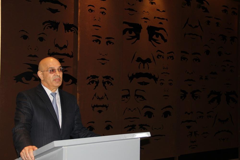 Bilik Fondu gənclərin Quba Soyqırımı Memorial Kompleksinə ziyarətini təşkil edib (FOTO)