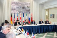 DTX-nın Mədəniyyət Mərkəzində beynəlxalq elmi konfrans keçirilib (FOTO)