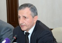 "Xocalı dərsi" sənədli filminin təqdimatı olub (FOTO)