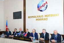 Əli Həsənov: Anti-Azərbaycan qüvvələrin məqsədi ölkədə qarşıdurma yaratmaq və sabitliyi pozmaqdır (FOTO) (YENİLƏNİB)