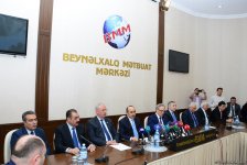 Əli Həsənov: Anti-Azərbaycan qüvvələrin məqsədi ölkədə qarşıdurma yaratmaq və sabitliyi pozmaqdır (FOTO) (YENİLƏNİB)