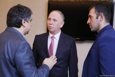 ABL Cup 2017-2018 Yaz mövsümündə qrupların tərkibi müəyyənləşib (FOTO)