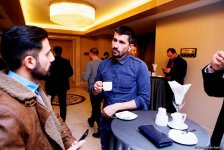 ABL Cup 2017-2018 Yaz mövsümündə qrupların tərkibi müəyyənləşib (FOTO)