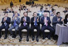 ABL Cup 2017-2018 Yaz mövsümündə qrupların tərkibi müəyyənləşib (FOTO)