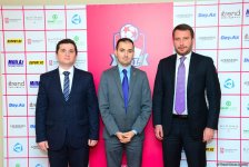 ABL Cup 2017-2018 Yaz mövsümündə qrupların tərkibi müəyyənləşib (FOTO)
