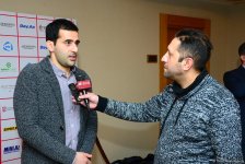 ABL Cup 2017-2018 Yaz mövsümündə qrupların tərkibi müəyyənləşib (FOTO)