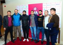 ABL Cup 2017-2018 Yaz mövsümündə qrupların tərkibi müəyyənləşib (FOTO)