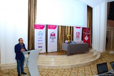 ABL Cup 2017-2018 Yaz mövsümündə qrupların tərkibi müəyyənləşib (FOTO)