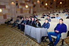 ABL Cup 2017-2018 Yaz mövsümündə qrupların tərkibi müəyyənləşib (FOTO)