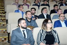 ABL Cup 2017-2018 Yaz mövsümündə qrupların tərkibi müəyyənləşib (FOTO)