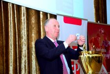 ABL Cup 2017-2018 Yaz mövsümündə qrupların tərkibi müəyyənləşib (FOTO)