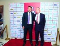 ABL Cup 2017-2018 Yaz mövsümündə qrupların tərkibi müəyyənləşib (FOTO)